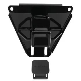 Maxpeedingrods Zckj0e 2 Inch Towing Steel Mount For Kawasaki Brute Force 750/650 2005-2023 Powder Coated