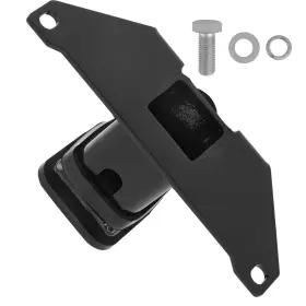 Zpj73f Maxpeedingrods 2 Inch Trailer Hitch For Polaris Sportsman 335 400 500 700 Irs Xplorer 1996-2004