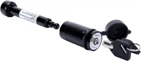 50232 Maxxhaul 5/8 Inch Dogbone Hitch Lock 2 And