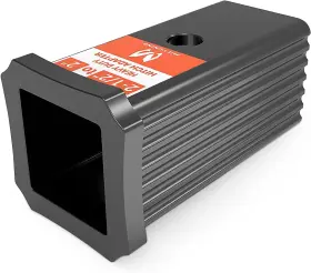 Mictuning 191301049581 Upgraded 2-1/2 Inches Class V To 2 Iii&iv Trailer