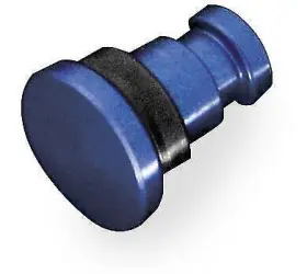 Dp-1bl Modquad Decompression Plug Blue #dp-1bl Yamaha Yfz450