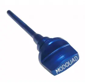 Ds1-1bl Modquad Dipstick Blue Fits Yamaha Yfz350 Banshee 1987-2006