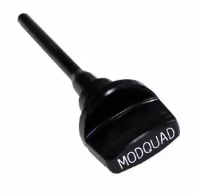 Ds1-1blk Modquad Dipstick Black Fits Yamaha Yfz350 Banshee 1987-2006