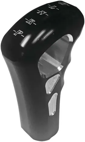 Rgr-grip-1k-blk Modquad Billet Shift Knob Black #rgr-grip-1k-blk Polaris Ranger 1000 2020