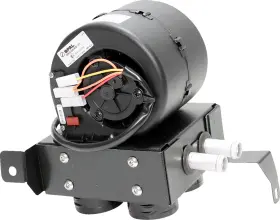 4510-1114 Moose Utv Sxs Cab Heater Defroster Kit For 2016-2024 Can-am Defender 1000 Hd10