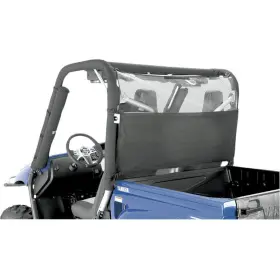 Moa009i-x001-y010 Moose Kmprofxrw-11 Rear Dust Panel