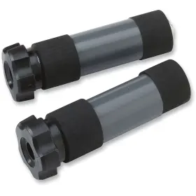 1512-0208 Moose Offroad Twist Nft Lock Anchors - Ranger/general