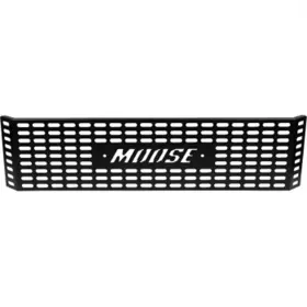 1000-5 Moose Offroad 3048pf Tailgate Extension - With Rear Seats For Honda Pioneer 700/1000-5