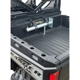 4110-0178 Moose Offroad Universal Jack With Ranger Mounts