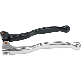 M554-14-10 Moose Offroad Black Right-hand Lever For Trx300/400ex