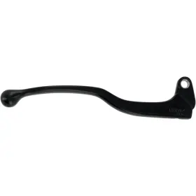M554-42-10 Moose Offroad Black Right-hand Lever For Yfm250/350