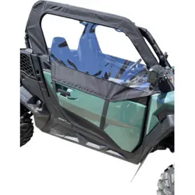 Ncomse-11 Moose Offroad Side Enclosures - Commander/maverick