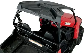 V000018-11056m Moose Offroad Utility - Utv Roof One-piece Polaris Rzr 570 4x4 800 S