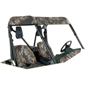 144552 Moose Racing Roof Cap Mossy Oak Yamaha Rhino 450/rhino 660/rhino 700