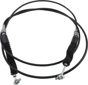 225685 Moose Racing Shifter Cable Black Polaris Ranger Diesel Hst 2014
