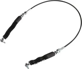 0652-2426 Moose Racing 225701 Shifter Cable Black #0652-2426 Can-am Defender Max 800/1000