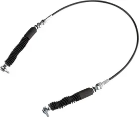 0652-2427 Moose Racing 225702 Shifter Cable Black #0652-2427 Can-am Defender 800/1000