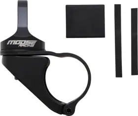 28285711 Moose Racing Whip Flag Mount 1.75 Inch Black