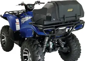 2854807 Moose Racing Rear Helmet Storage Trunk
