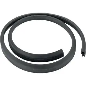 982525 Moose Racing Utv Folding Windshield Replacement Trim 6 Ft. Rubber