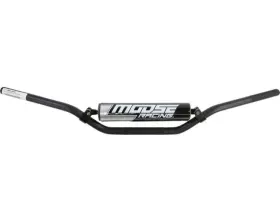 H31-4044mb6 Moose Racing Eko Series Aluminum Handlebar - 7/8in Matte Black