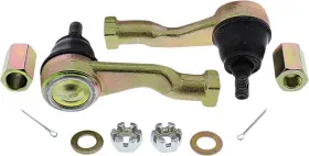0430-1146 Moose Racing Hard-parts Outer Tie Rod End Front #0430-1146