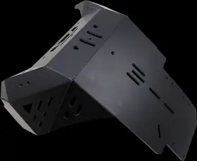 0506-1877 Moose Racing Hard-parts Pro Skid Plate
