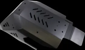 0506-1878 Moose Racing Hard-parts Pro Lg Skid Plate