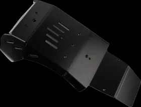 0506-1921 Moose Racing Hard-parts Pro Lg Skid Plate