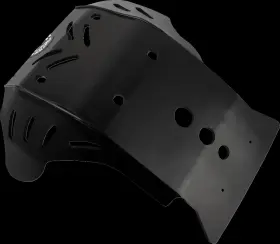 0506-1923 Moose Racing Hard-parts Pro Skid Plate