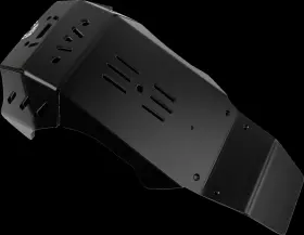 0506-1927 Moose Racing Hard-parts Pro Lg Skid Plate