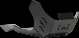 0506-1928 Moose Racing Hard-parts Pro Lg Skid Plate