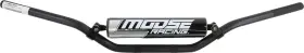 0601-5555 Moose Racing Hard-parts 7/8 Inch Eko Aluminum Handlebar Black #0601-5555