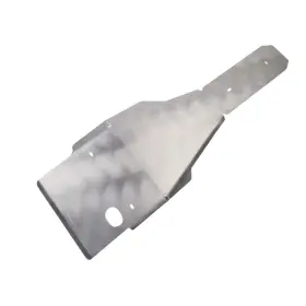 M900-90 Moose Racing Full Skid Plate - Raptor Open Box