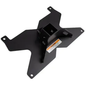 4504-0332 Moose Utilities Utility Rear 2 Inch Receiver Hitch Honda Pioneer 500 2015 - 2022