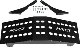 3051pf Moose Utility Racing Bed Enclosure - Krx