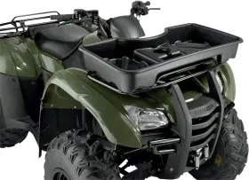 3505-0088 Moose Utility Racing Front Basket #3505-0088