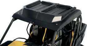 3602-m597782-utv Moose Utility Two-piece Roof For 2012-2017 Can-am Commander 1000 Limited Utv