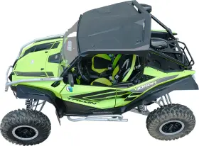 44-2800 Moose Utility Offroad - Fender Flares Honda Talon 1000 1000r 1000x Fox Live Val