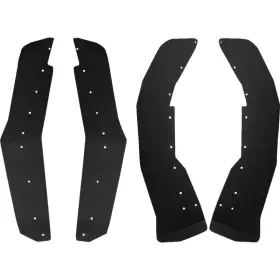 44-4600 Moose Utility Over Fenders Black