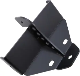 4411pf Moose Utility Rm5 Front Hitch Mount