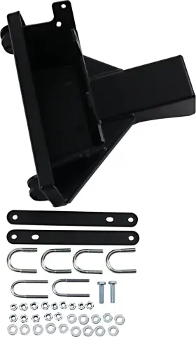 4501-0867 Moose Utility Rm5 Snow Plow Mounting Plate 2011-2022 Kawasaki Brute Force 4x4i