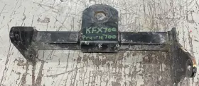 4504-0165 Moose Utility Trailer Hitch For Kawasaki Kfx 700 04-09 Prairie 02-04