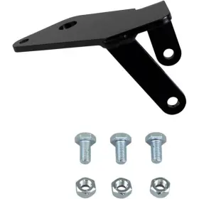 4504-0292 Moose Utility Trailer Hitch Yamaha Wolverine 450 Fx 4x4 06-10 350 X 4x2 06-09