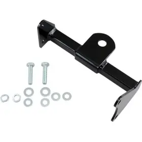 4504-0293 Moose Utility Trailer Hitch For Kawasaki Kfx 700 04-09 Kvf650/700 Prairie 02-03