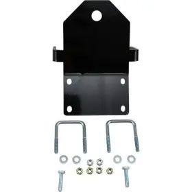 4504-0306 Moose Utility Trailer Hitch For Kawasaki Kaf400 Mule 610 05-16 Sx 17