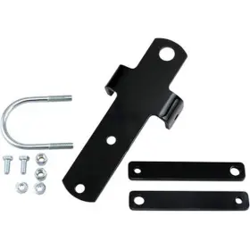 4504-0325 Moose Utility Trailer Hitch Yamaha Breeze 125 Yfa1 89-03 Grizzly Yfmg 05-13