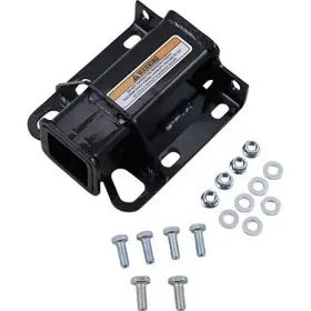 4504-0328 Moose Utility Front 2 Inch Receiver Hitch Kawasaki Kaf 695 Mule Pro Mx Le Eps 19-24