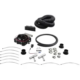 4510-1231 Moose Utility Division Utv Arctic Cat Prowler 500 Cab Heaters 2017-2021