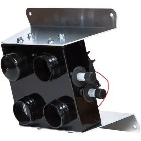 4510-1234 Moose Utility Division Utv Arctic Cat Havoc Cab Heater 2018-2021 4510-1234 Moose Utility Division Utv Arctic Cat Havoc Cab Heater 2018-2021